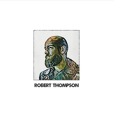 Robert Thompson's cover