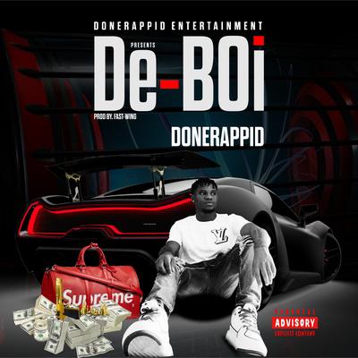 De-Boi's cover
