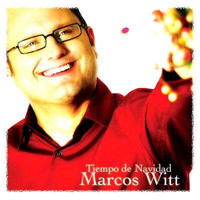 Medley Navideño By Marcos Witt's cover