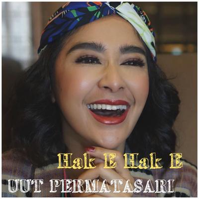 Hak E Hak E's cover