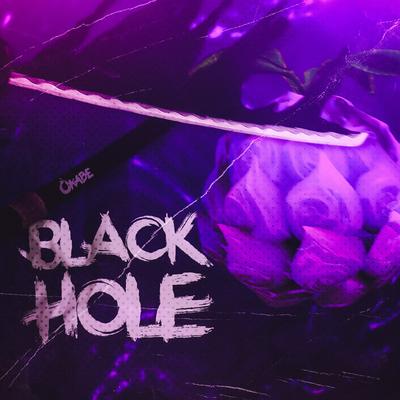 Black Hole By Okabe's cover