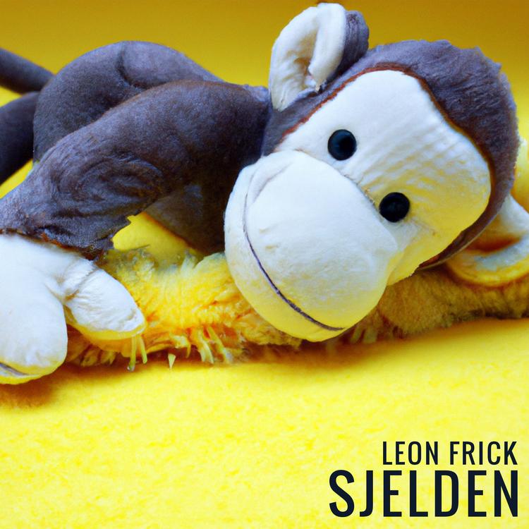 Leon Frick's avatar image