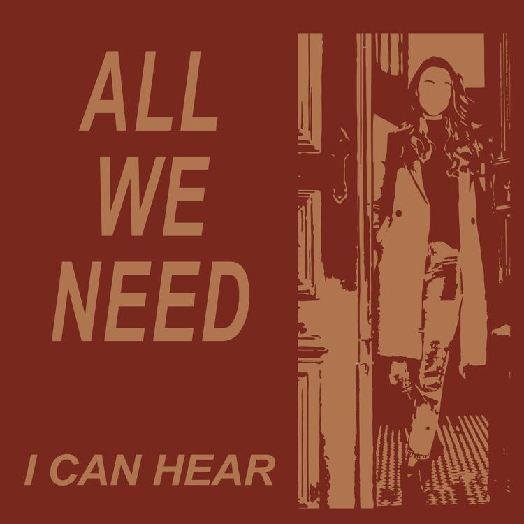 All We Need's avatar image
