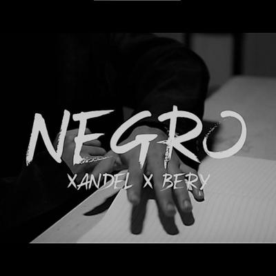 Negro's cover