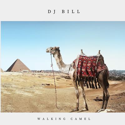 Walking Camel's cover