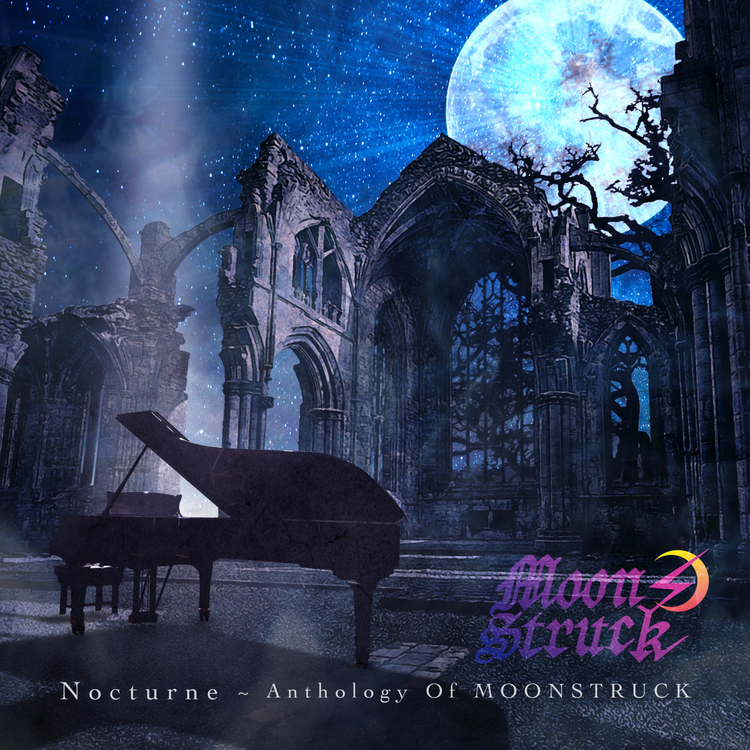 Moonstruck's avatar image