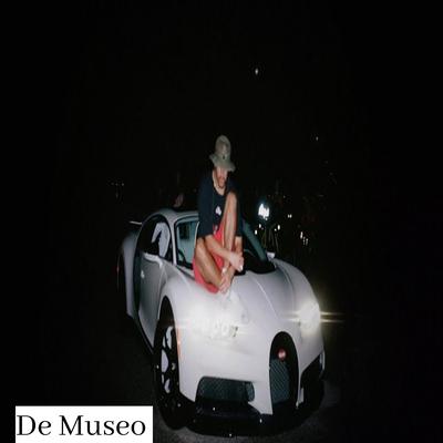 De Museo's cover