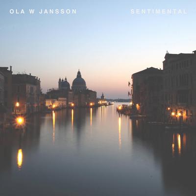 Sentimental By Ola W Jansson's cover
