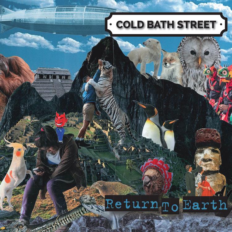 Cold Bath Street's avatar image