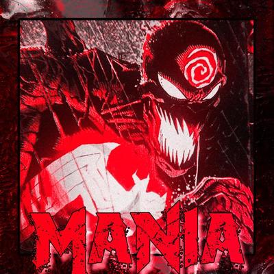 MANIA's cover