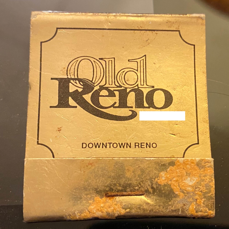 Downtown Reno's avatar image