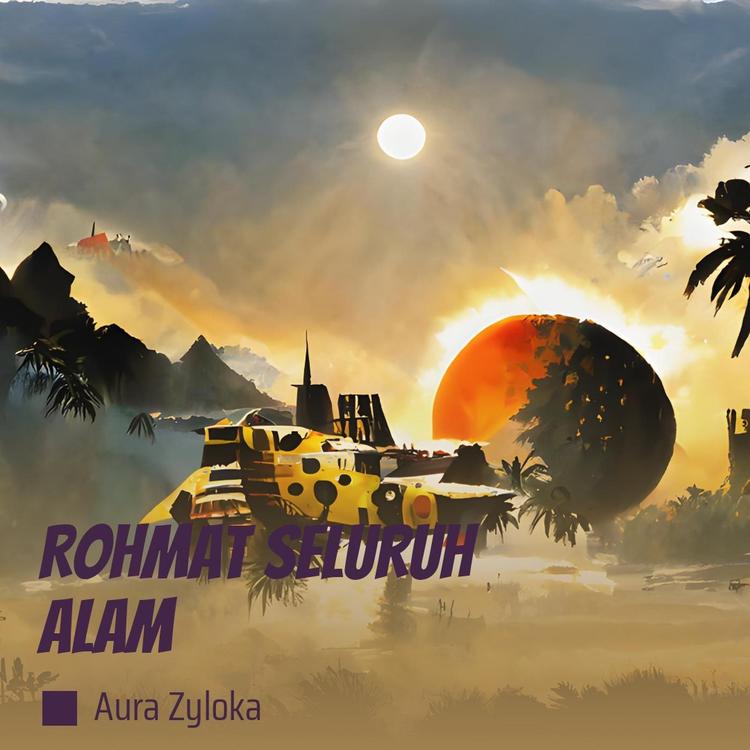 Aura Zyloka's avatar image