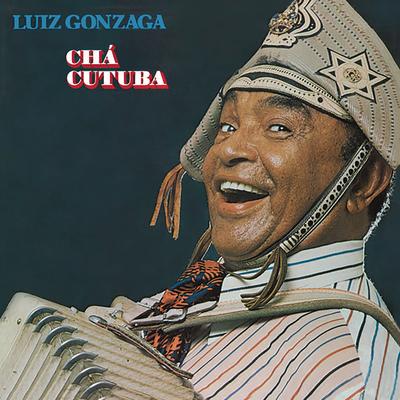 Chá Cutuba's cover