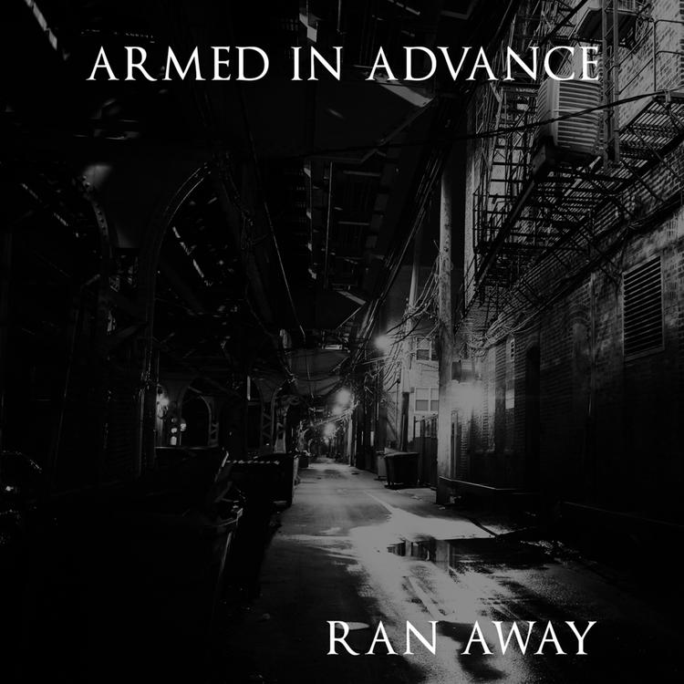 Armed in Advance's avatar image