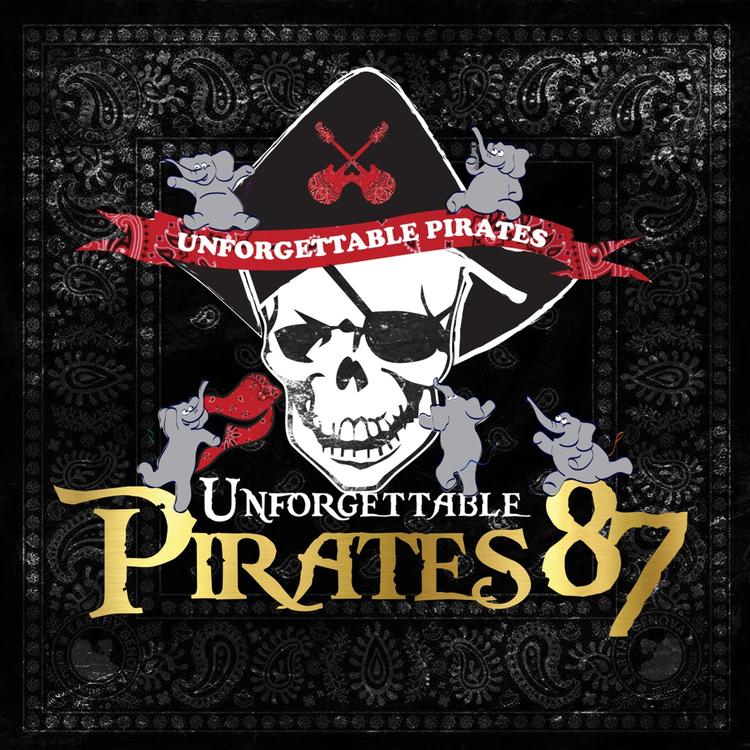 Unforgettable Pirates87's avatar image