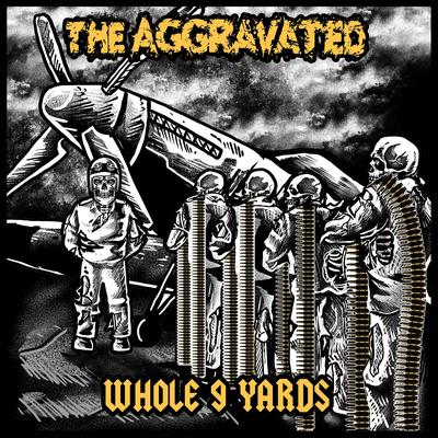 The Aggravated's cover