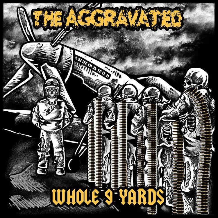 The Aggravated's avatar image