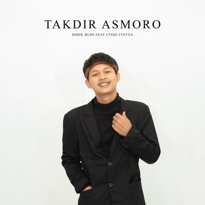 Takdir Asmoro (Acoustic Version)'s cover