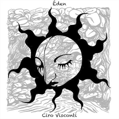 Éden By Ciro Visconti's cover