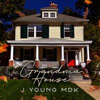 J Young MDK's avatar cover