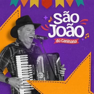 São João do Caninana's cover