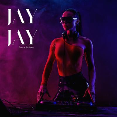 Jay Jay's cover