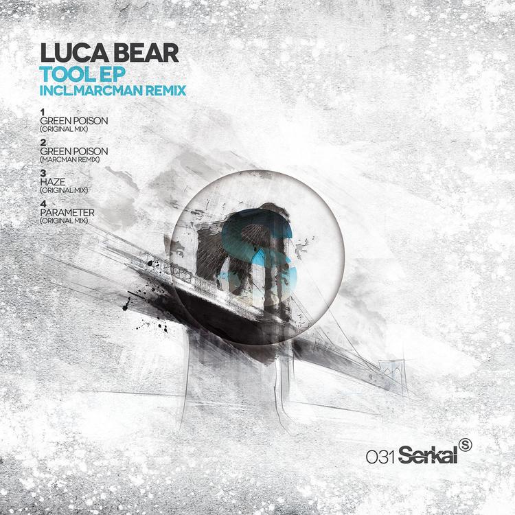 Luca Bear's avatar image