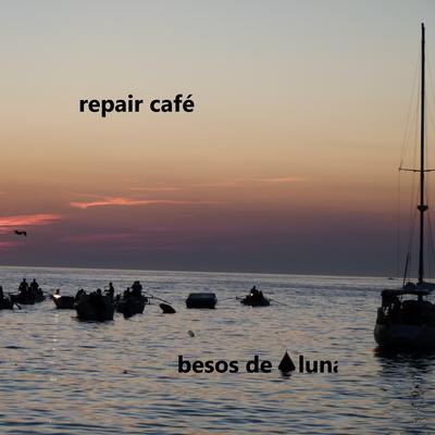 Repair Cafe's cover