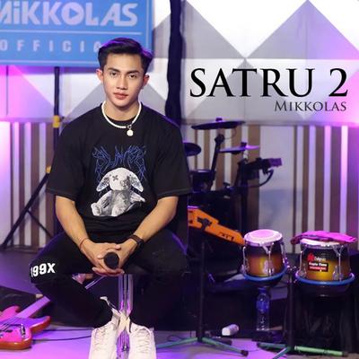 Satru 2 By Mikkolas's cover