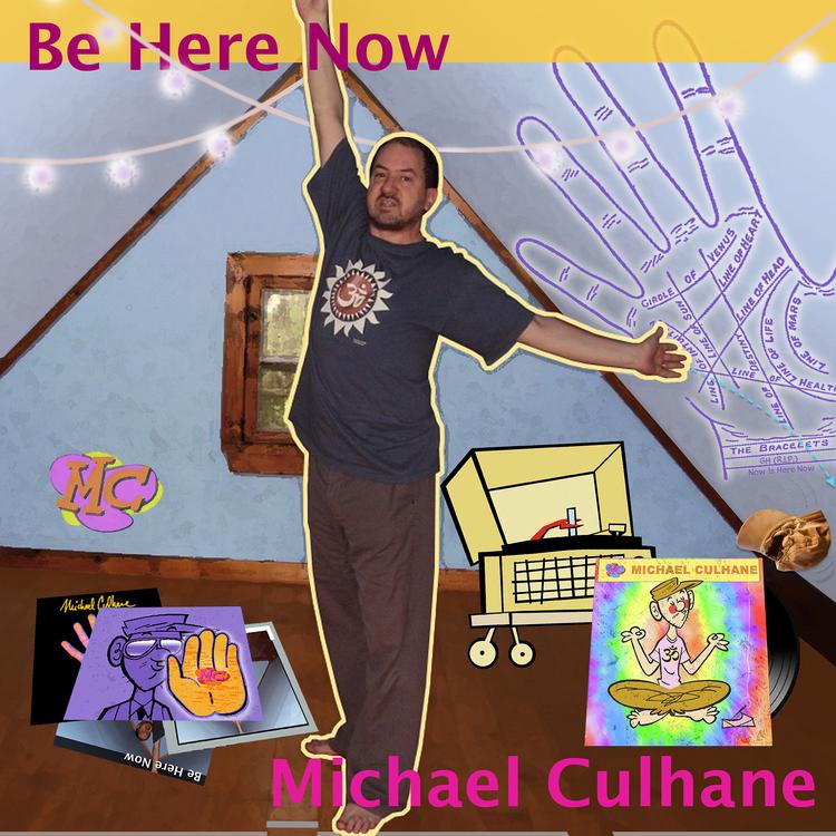 Michael Culhane's avatar image