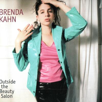 Brenda Kahn's cover
