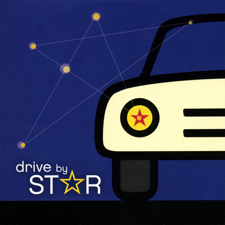 Drive By Star's avatar image