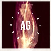 AG's avatar cover