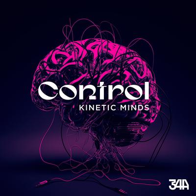 Control By Kinetic Minds's cover