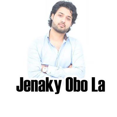 Jenaky Obo La's cover