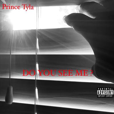 Prince tyla's cover