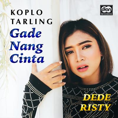Gade Nang Cinta's cover