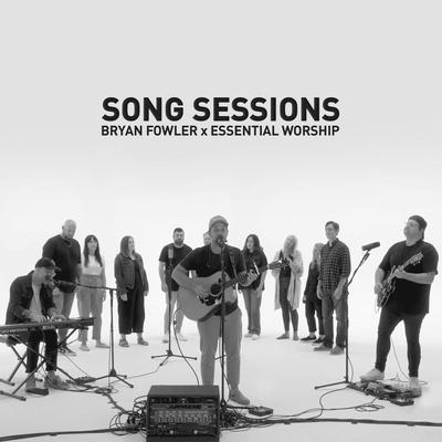 The Lord's Prayer (It's Yours) (Song Session) By Bryan Fowler, Essential Worship's cover