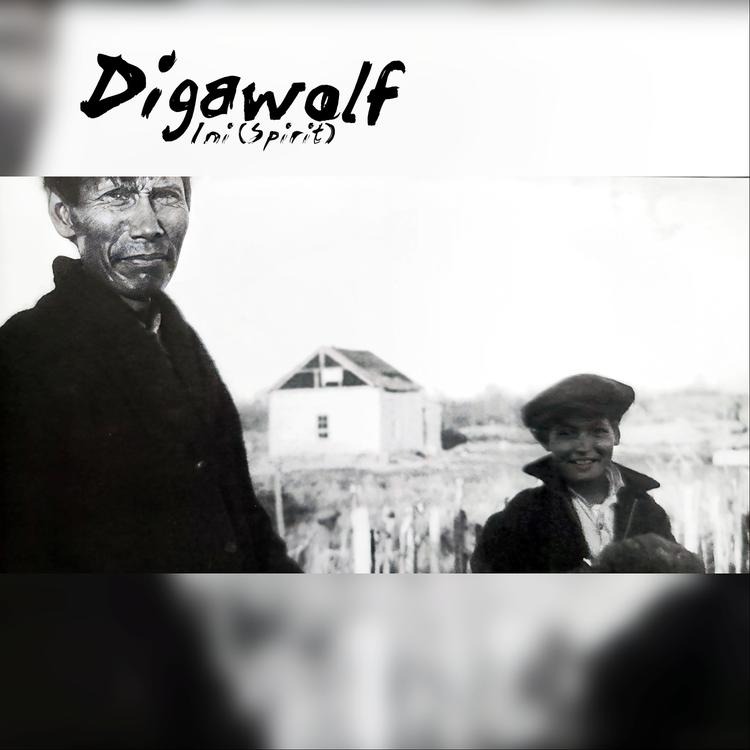 Digawolf's avatar image