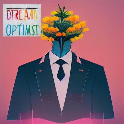 Percent Perspiration By Dream Optimist, David Marc Siegel's cover
