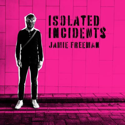 Jamie Freeman's cover