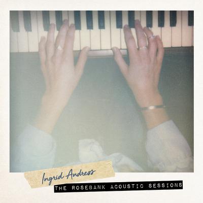 The Rosebank Acoustic Sessions's cover