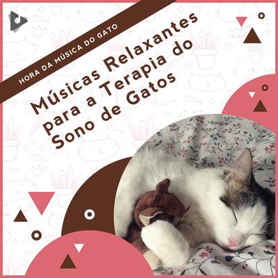 Sons relaxantes para gatinhos By Música de Gatinhos Calmante, Hora da Música do Gato, Música Relaxante para Gatos's cover