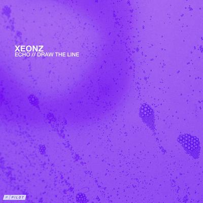 Draw The Line By Xeonz's cover