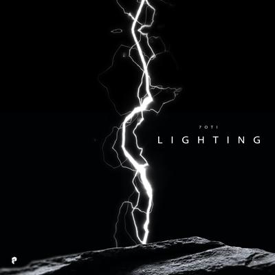 Lighting's cover