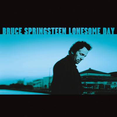 Spirit in the Night (Live at Palau Sant Jordi, Barcelona, Spain - October 2002) By Bruce Springsteen's cover