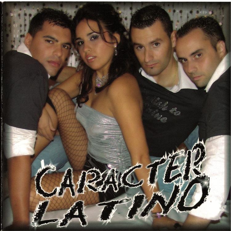 Caracter Latino's avatar image