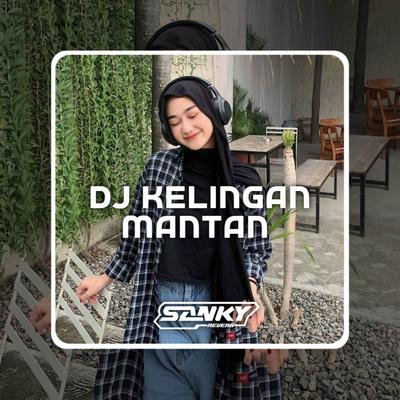 DJ DEK KOWE MBIYEN JANJI KARO AKU - KELINGAN MANTAN's cover