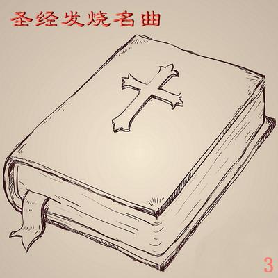 圣经发烧名曲 3's cover