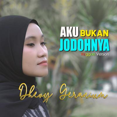 Aku Bukan Jodohnya (Reggae version)'s cover